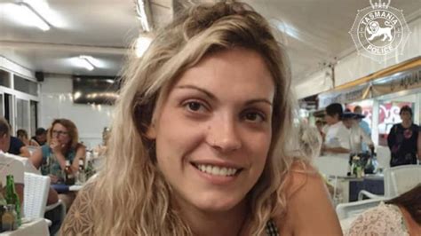 celine cremer update|Celine Cremer : Tragic Police Update On Missing Backpacker.